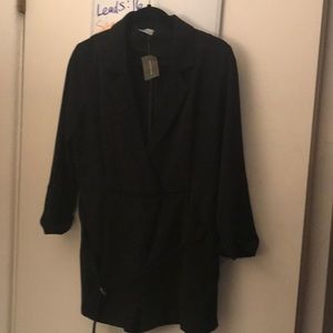NWT: Black Romper from South Moon Under